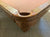 8 FOOT PREOWNED OLHAUSEN SHERATON POOL TABLE INSTALLED WITH ACCESSORIES