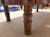 8' PREOWNED MR BILLILARD SOLID WOOD POOL TABLE