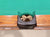 8' PREOWNED MR BILLILARD SOLID WOOD POOL TABLE