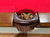 8' PREOWNED BERINGER POOL TABLE INSTALLED WITH ACCESSORIES WALNUT FINISH