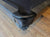 PREOWNED 8 FOOT CANADA BILLLIARD INVITATION POOL TABLE GREY FINISH