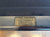 PREOWNED 8 FOOT CANADA BILLLIARD INVITATION POOL TABLE GREY FINISH