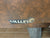 8' PREOWNED VALEY COIN OPERATED SLATE POOL TABLE