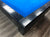 PREOWNED 9 FOOT DELUX CAROM TQABLE INSTALLED WITH ACCESSORIES