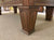 9' PREOWNED CANADA BILLIARD TENDANCE POOL TABLE INSTALLED WITH ACCESSORIES
