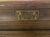 9' PREOWNED CANADA BILLIARD TENDANCE POOL TABLE INSTALLED WITH ACCESSORIES