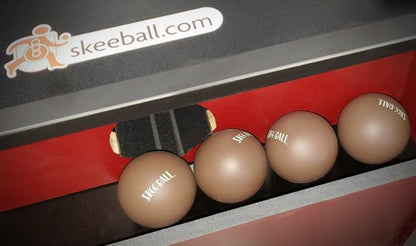 SKEE-BALL ARCADE GAME – HOME DELUXE EDITION