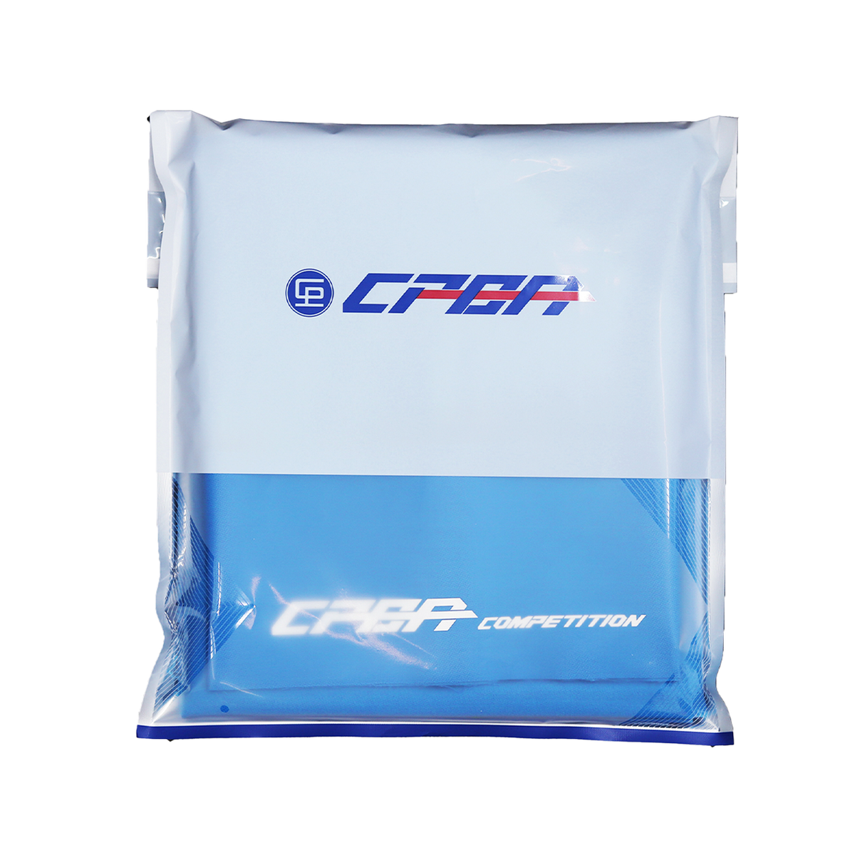 CPBA Competition worsted billiard cloth - Electric Blue