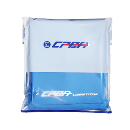 CPBA Competition worsted billiard cloth - Electric Blue