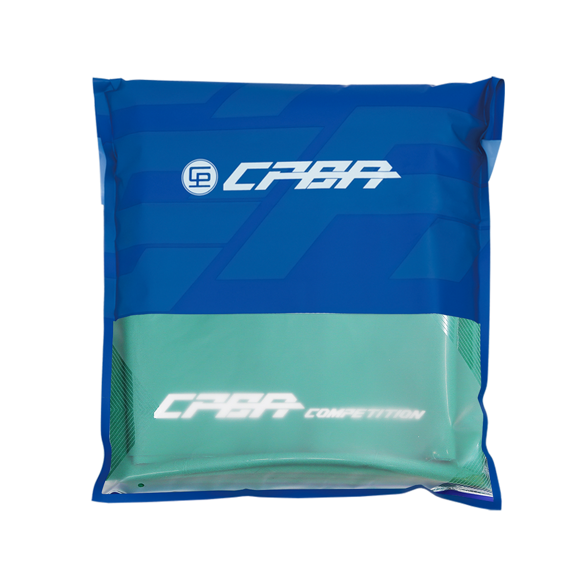 CPBA Competition worsted billiard cloth - Yellow Green