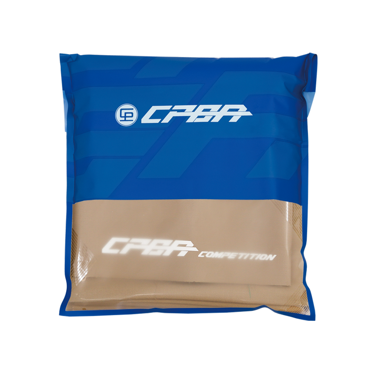 CPBA Competition worsted billiard cloth - Camel