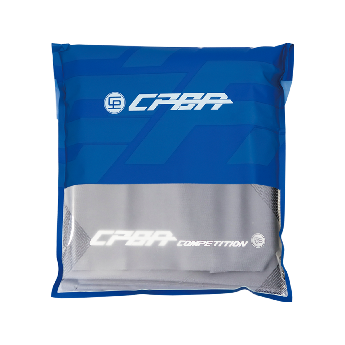 CPBA Competition worsted billiard cloth - Grey