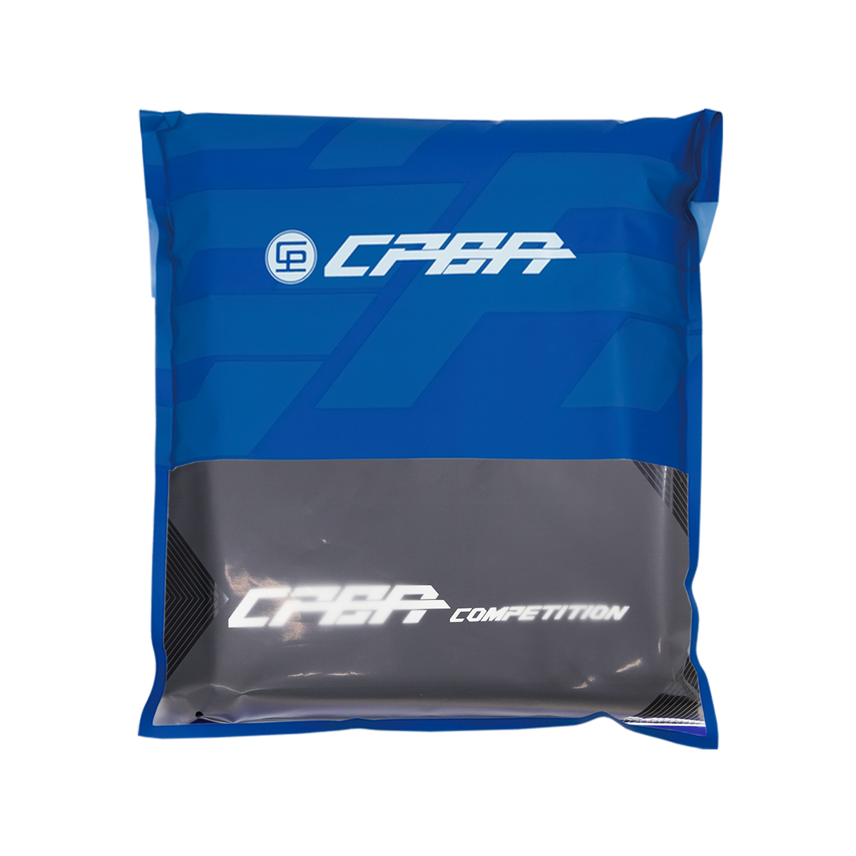 CPBA Competition worsted billiard cloth - Black