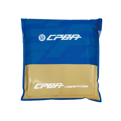 CPBA Competition worsted billiard cloth - Gold