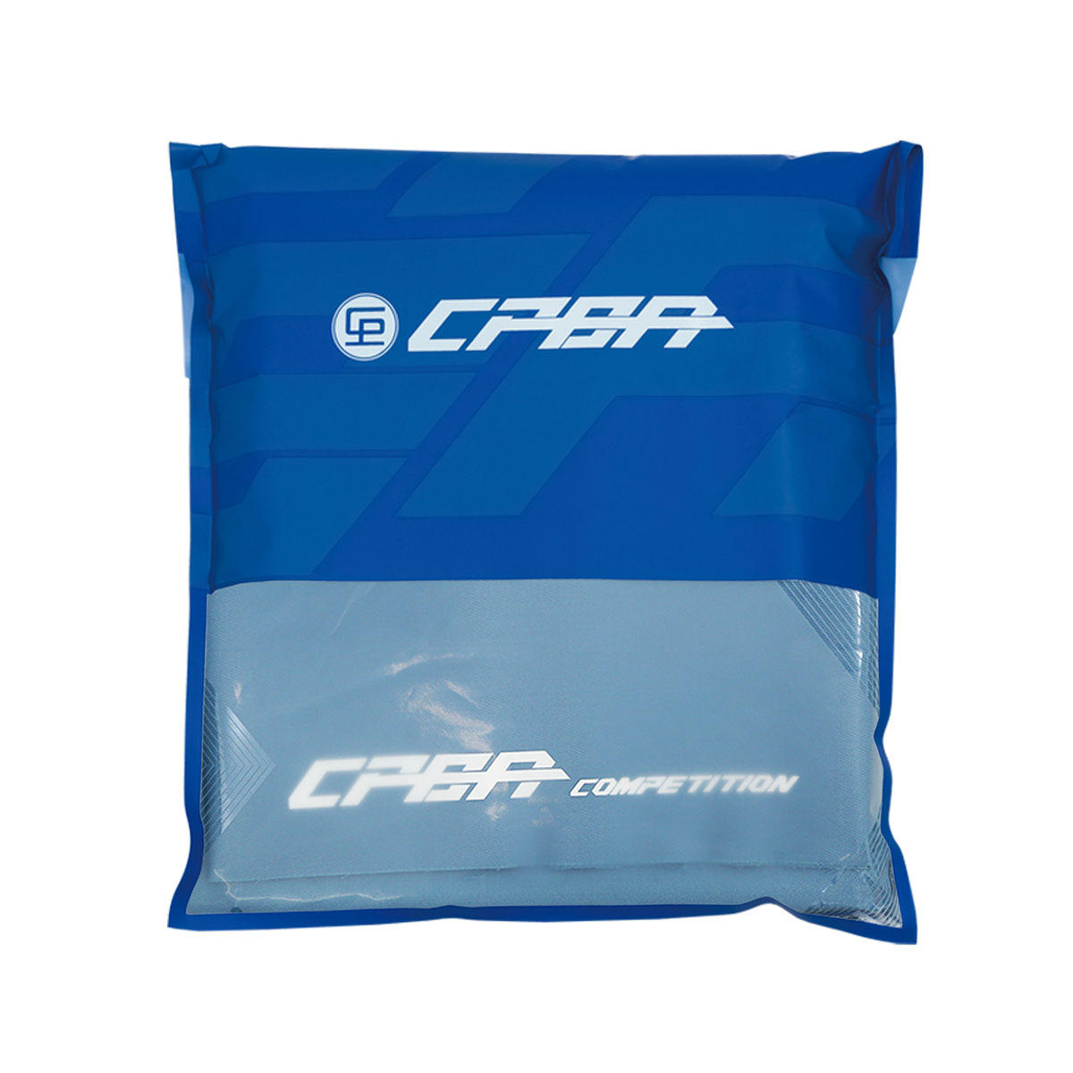 CPBA Competition worsted billiard cloth - Powder Blue