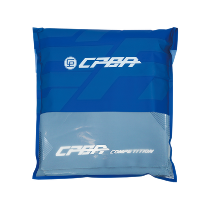 CPBA Competition worsted billiard cloth - Powder Blue