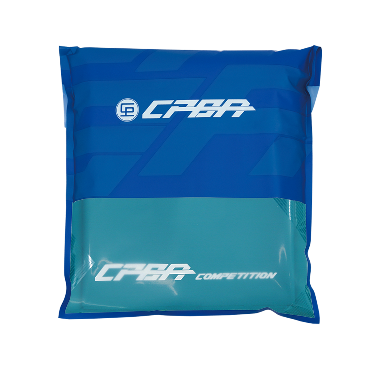 CPBA Competition worsted billiard cloth - Blue Green