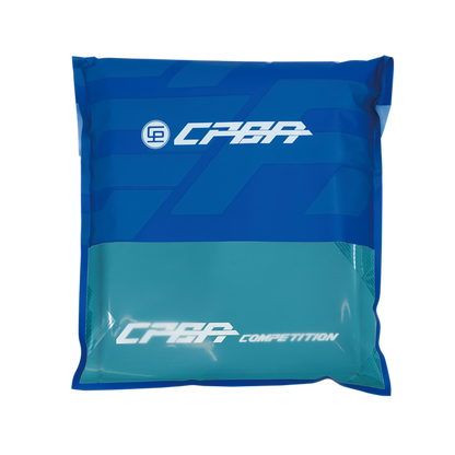 CPBA Competition worsted billiard cloth - Blue Green