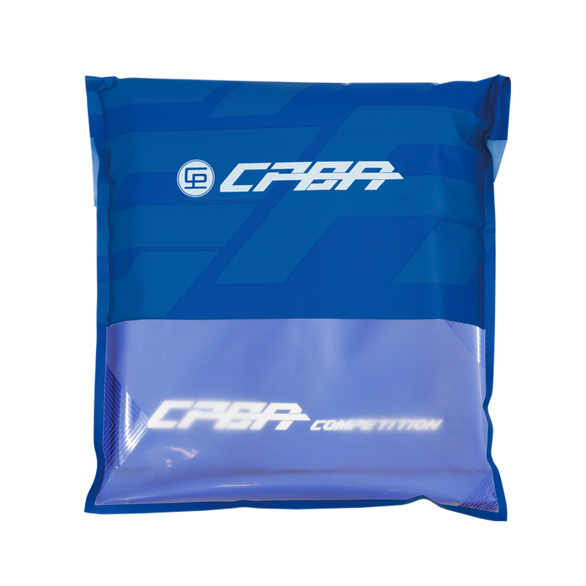 CPBA Competition worsted billiard cloth - Royal Blue