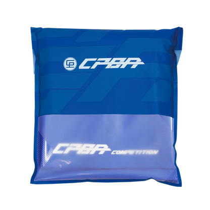 CPBA Competition worsted billiard cloth - Royal Blue