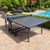 Tiger Portland Outdoor Table Tennis Table
