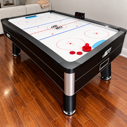 Jett Power-Flo air hockey table