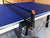 CORNILLEAU PERFORMANCE 500 INDOOR TENNIS TABLE (22MM THICK)