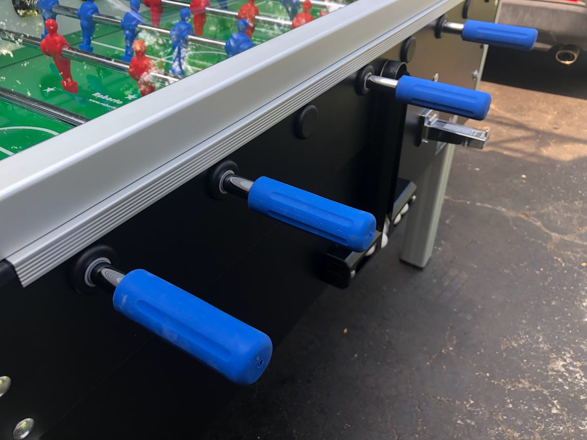 Roberto Sport Export Cover Coin-Operated Foosball Table