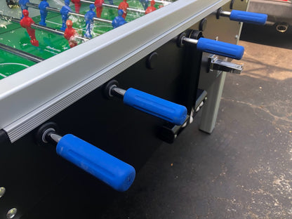 Roberto Sport Export Cover Coin-Operated Foosball Table