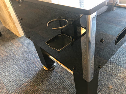 Jett Tournament Foosball Table
