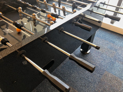 Jett Tournament Foosball Table