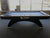 9' RASSON OX MODERN COMPETITION GRADE POOL TABLE