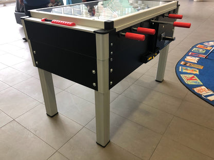 Roberto Sport Export Cover Coin-Operated Foosball Table