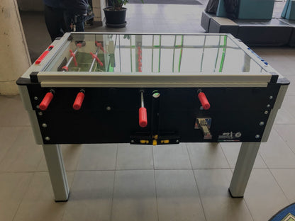 Roberto Sport Export Cover Coin-Operated Foosball Table
