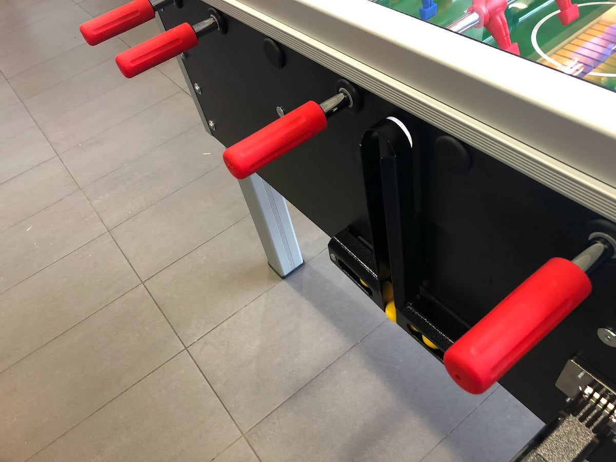 Roberto Sport Export Cover Coin-Operated Foosball Table