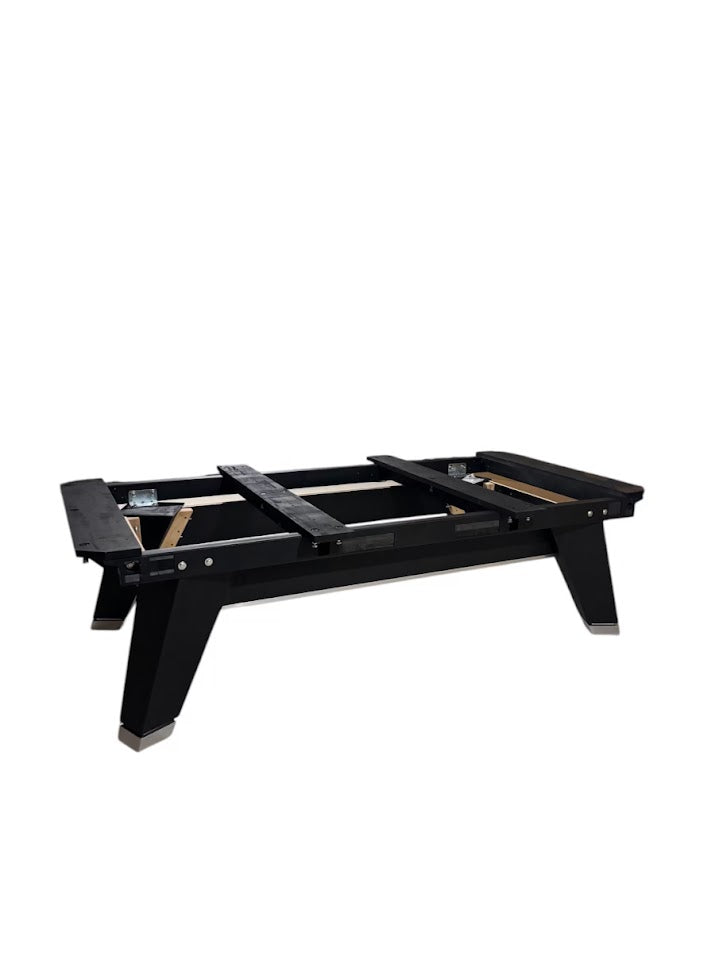 7 FT RASSON ACURRA PROFESSIONAL COMPETITION POOL TABLE