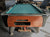 8' PREOWNED DYNAMO COIN OPERATED SLATE POOL TABLE