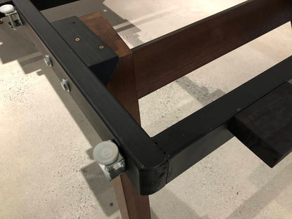 8 FT MAJESTIC COPENHAGEN POOL TABLE