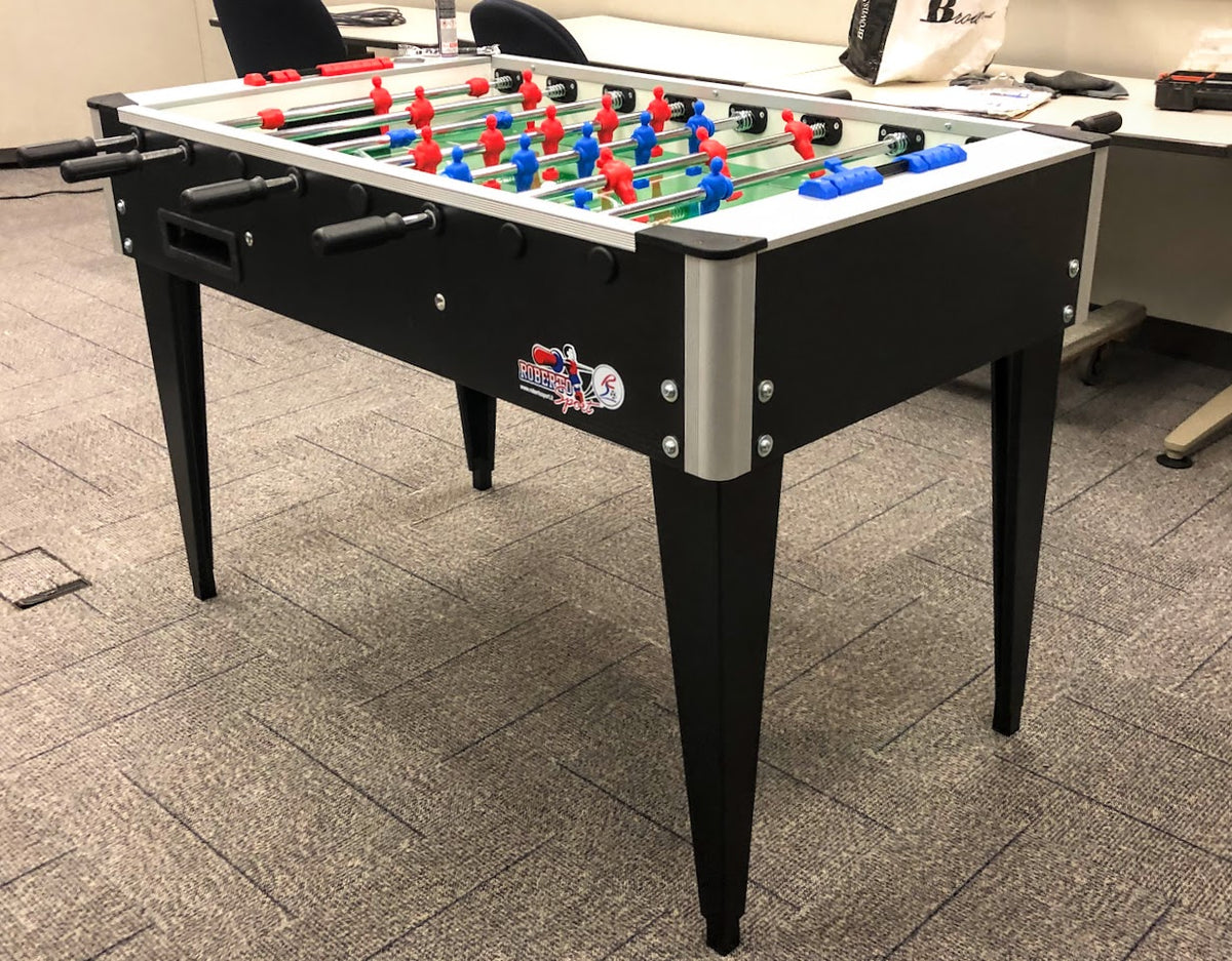 ROBERTO SPORT HOME COLLEGE FOOSBALL TABLE