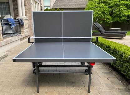 TIGER PORTLAND OUTDOOR TABLE TENNIS TABLE