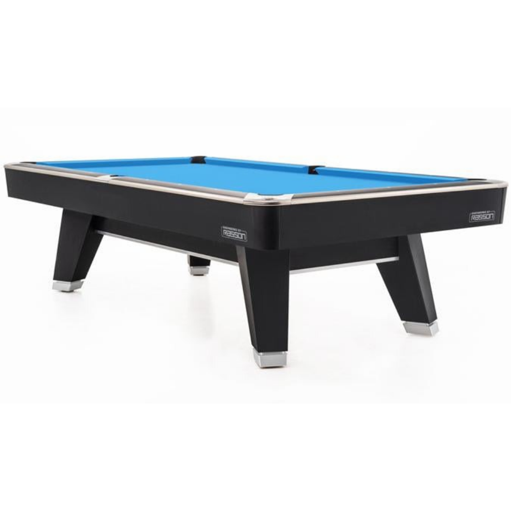 Rasson Acurra 9 foot competition pool table