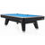 9' Rasson Acurra Professional Competition Pool Table