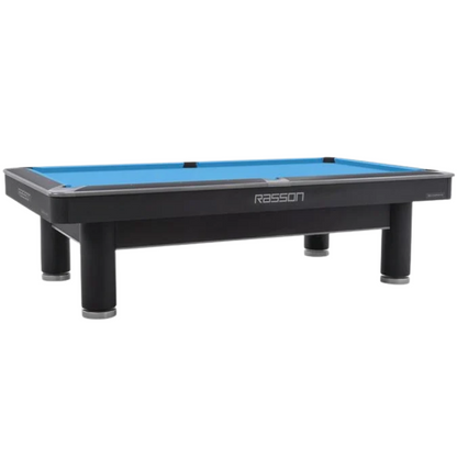 Rasson Ironman 9 foot pool table