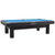 Rasson Ironman 9-Foot Pool Table
