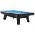 8' Rasson Acurra Professional Competition Pool Table
