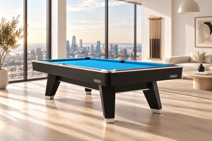 Rasson Acurra 7 foot competition pool table