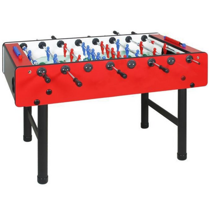 Longoni Bomber indoor foosball table