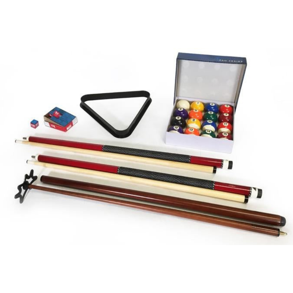 Majestic Basic billiard accessory kit
