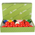 ASKA Billiards Snooker Balls Set – 2 1/16", 22 Balls