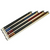 ASKA Set of 4 Wrapped Short Kids Pool Cue Sticks – LCS4